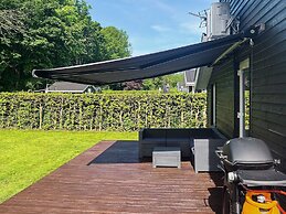 4 Star Holiday Home in Bjert