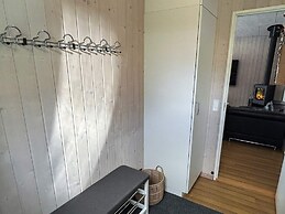 4 Star Holiday Home in Bjert