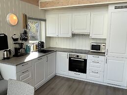 5 Star Holiday Home in Urangsvag