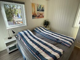 5 Star Holiday Home in Urangsvag