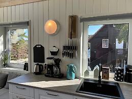 5 Star Holiday Home in Urangsvag