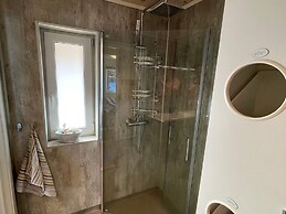 5 Star Holiday Home in Urangsvag
