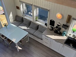 5 Star Holiday Home in Urangsvag