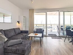 5 Star Holiday Home in Wendtorf