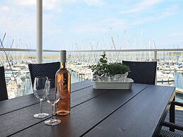 5 Star Holiday Home in Wendtorf