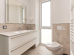 5 Star Holiday Home in Wendtorf