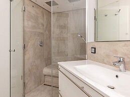 5 Star Holiday Home in Wendtorf