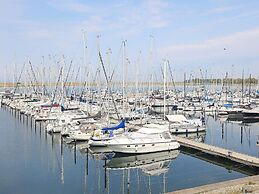 5 Star Holiday Home in Wendtorf