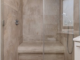 5 Star Holiday Home in Wendtorf