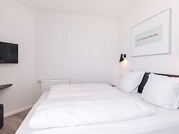 5 Star Holiday Home in Wendtorf