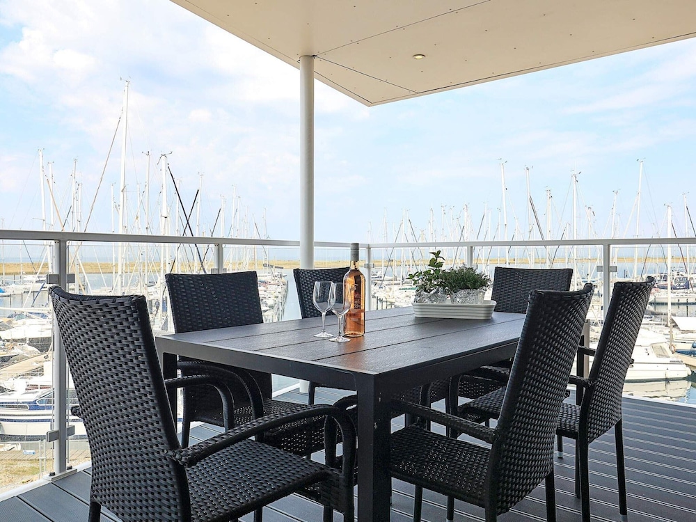 5 Star Holiday Home in Wendtorf