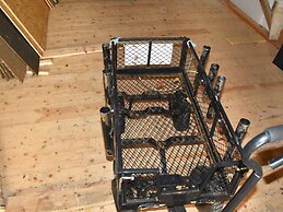 6 Person Holiday Home in Midsund