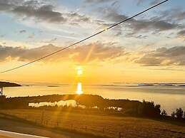 6 Person Holiday Home in Midsund