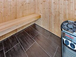 5 Star Holiday Home in Rudkobing