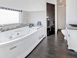 5 Star Holiday Home in Rudkobing
