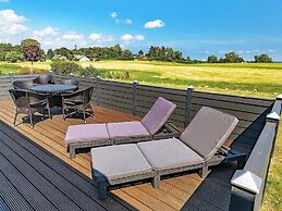 5 Star Holiday Home in Rudkobing