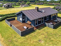5 Star Holiday Home in Rudkobing