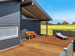 5 Star Holiday Home in Rudkobing