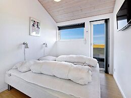 5 Star Holiday Home in Rudkobing
