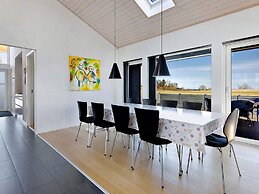 5 Star Holiday Home in Rudkobing