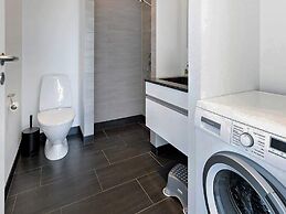 5 Star Holiday Home in Rudkobing