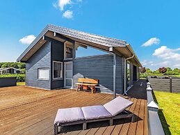 5 Star Holiday Home in Rudkobing