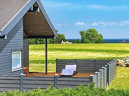 5 Star Holiday Home in Rudkobing