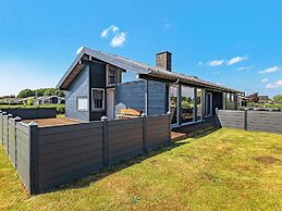 5 Star Holiday Home in Rudkobing