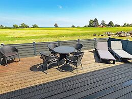 5 Star Holiday Home in Rudkobing