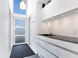 5 Star Holiday Home in Rudkobing