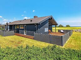 5 Star Holiday Home in Rudkobing