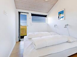 5 Star Holiday Home in Rudkobing