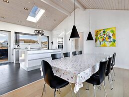 5 Star Holiday Home in Rudkobing
