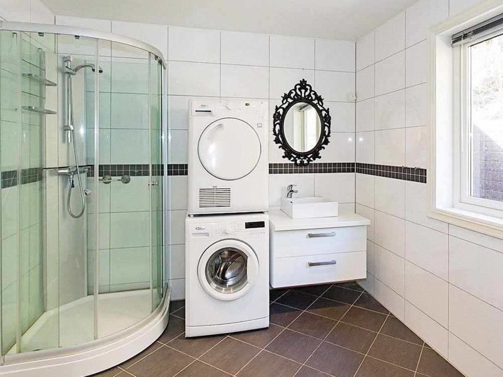 4 Star Holiday Home in Lyngdal