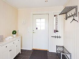 4 Star Holiday Home in Lyngdal