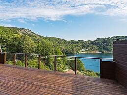 4 Star Holiday Home in Lyngdal