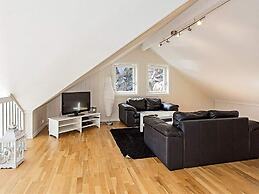 4 Star Holiday Home in Lyngdal