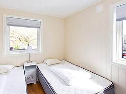 4 Star Holiday Home in Lyngdal