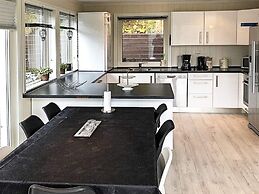 4 Star Holiday Home in Lyngdal