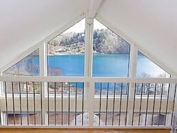 4 Star Holiday Home in Lyngdal