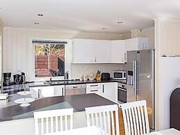 4 Star Holiday Home in Lyngdal