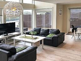 4 Star Holiday Home in Lyngdal