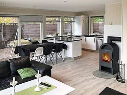 4 Star Holiday Home in Lyngdal