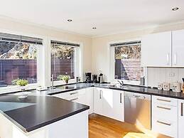 4 Star Holiday Home in Lyngdal