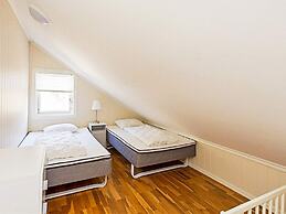4 Star Holiday Home in Lyngdal