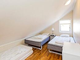 4 Star Holiday Home in Lyngdal