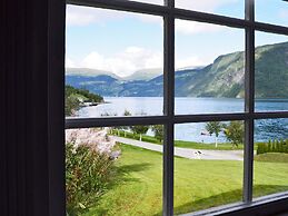 4 Person Holiday Home in Utvik
