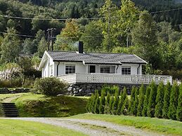 4 Person Holiday Home in Utvik