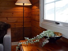 4 Person Holiday Home in Utvik