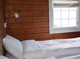 4 Person Holiday Home in Utvik